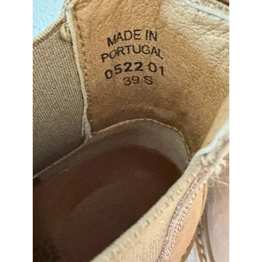 New Birkenstock Stalon Chelsea Boots 39 N - Picture 6 of 6